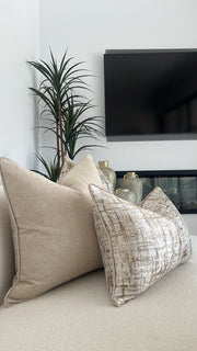 Camila cushion