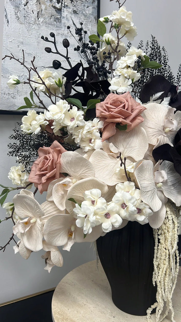 Julan floral arrangement