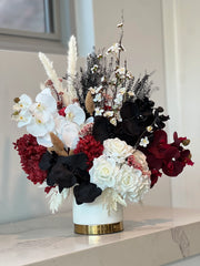 Rubi Jewel Floral Arrangement