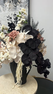 Julan floral arrangement