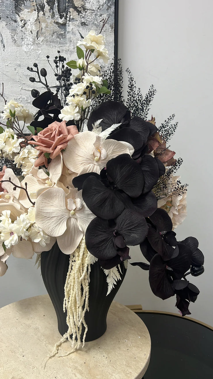 Julan floral arrangement