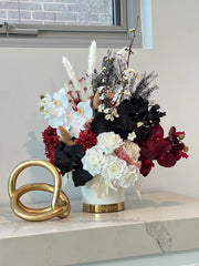 Rubi Jewel Floral Arrangement