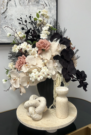 Julan floral arrangement